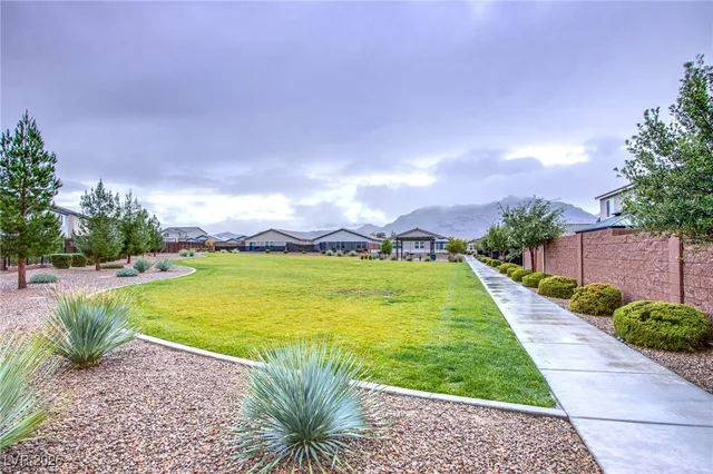 $409,000 | 376 Desoto Falls Street, Indian Springs, NV 89018