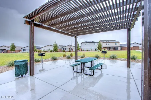 $409,000 | 376 Desoto Falls Street, Indian Springs, NV 89018