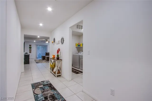 $409,000 | 376 Desoto Falls Street, Indian Springs, NV 89018