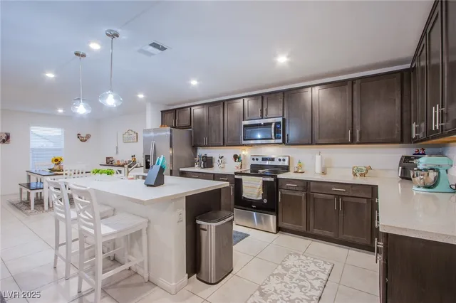 $409,000 | 376 Desoto Falls Street, Indian Springs, NV 89018