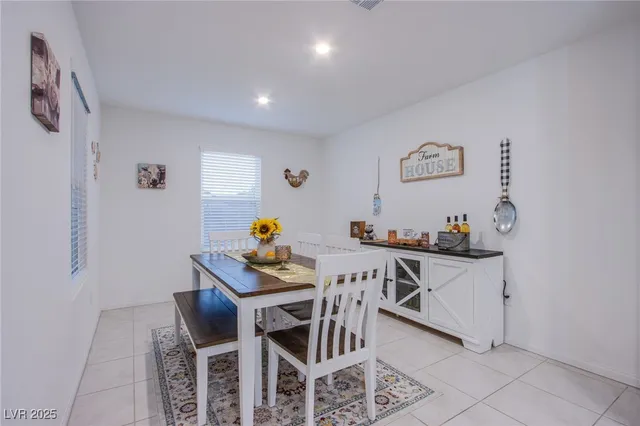 $409,000 | 376 Desoto Falls Street, Indian Springs, NV 89018