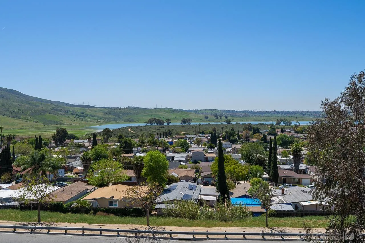 9765 Avenida Ricardo Spring Valley, CA 91977 - Photo 33 of 41 a view of a city