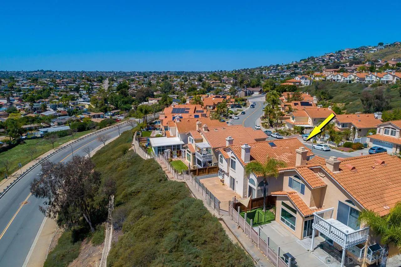 9765 Avenida Ricardo Spring Valley, CA 91977 - Photo 34 of 41 a view of a city