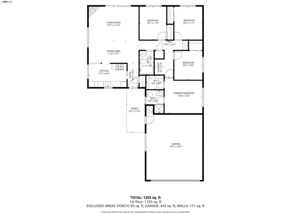 $3,500 | 2032 Newport Drive, Pittsburg, CA 94565