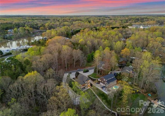 $1,790,000 | 4470 Power Drive, Sherrills Ford, NC 28673