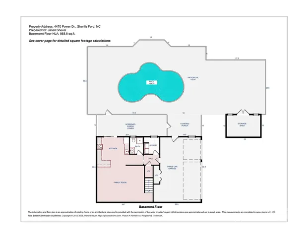 a view of a swimming pool with chairs