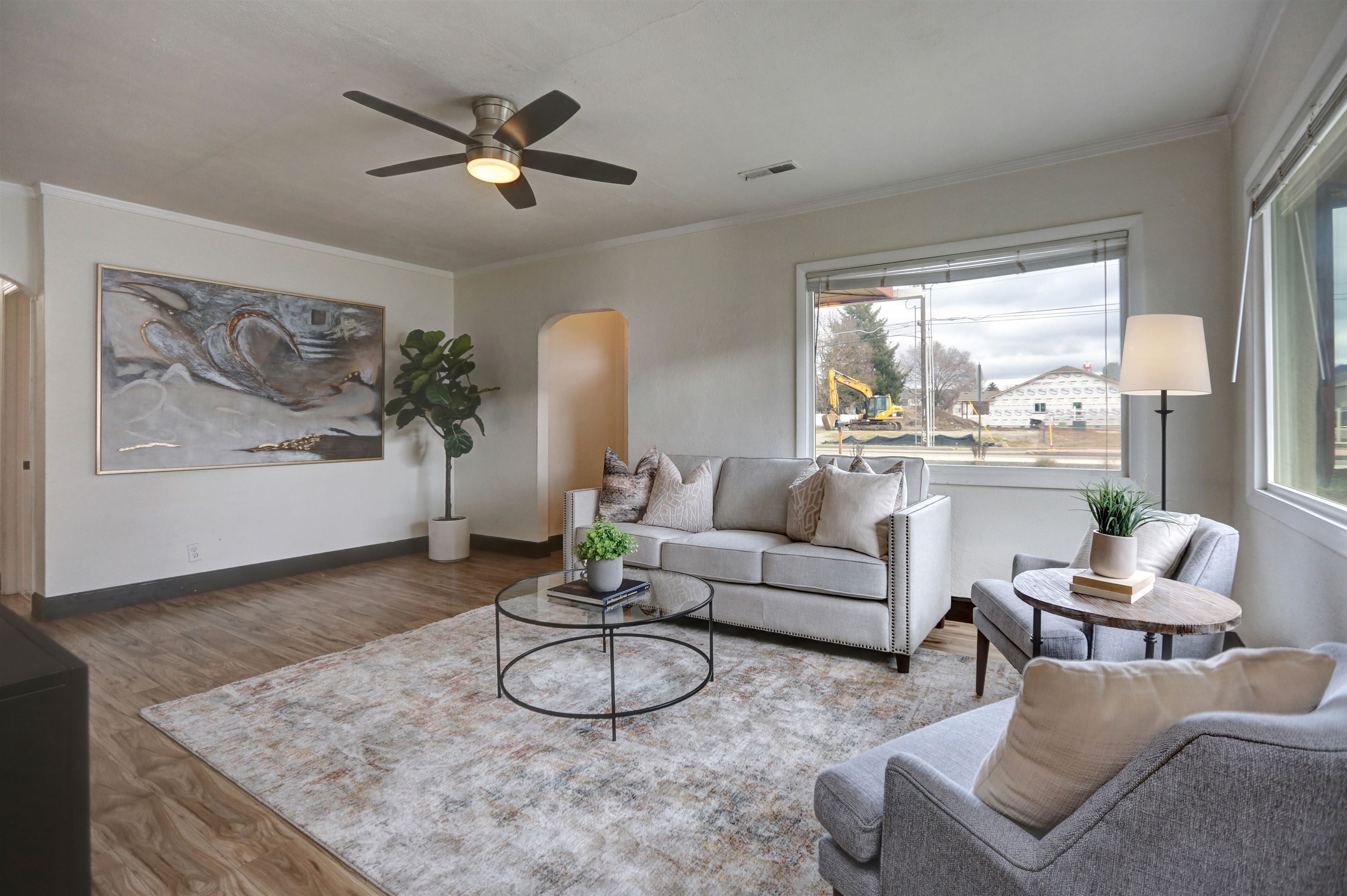 21 North Barker Road Spokane Valley, WA 99016 - Photo 4 of 31 Gallery Image 4