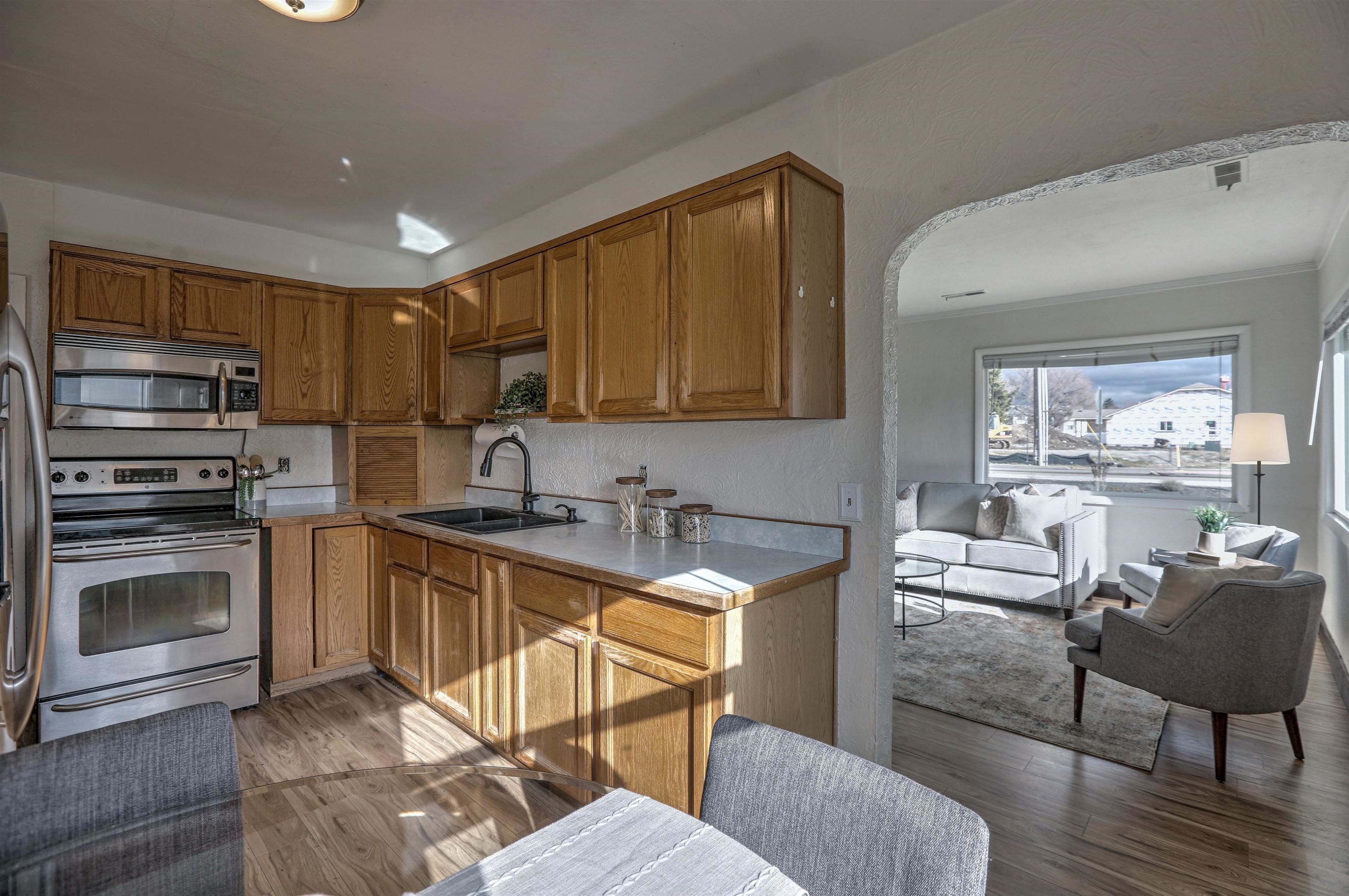 21 North Barker Road Spokane Valley, WA 99016 - Photo 8 of 31 Gallery Image 8