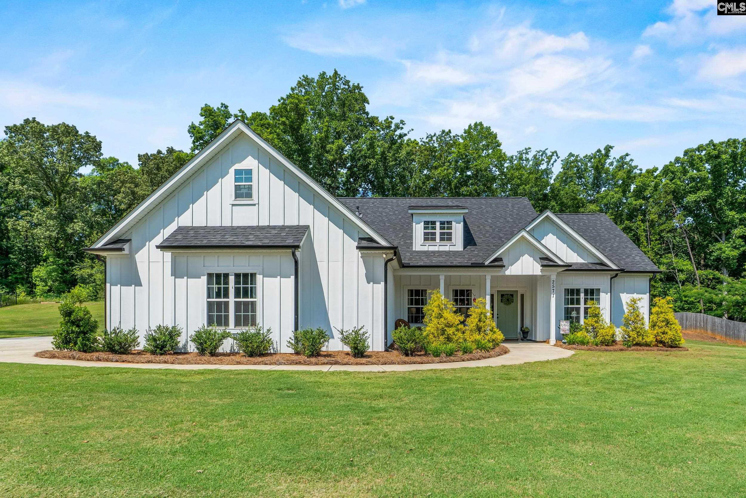 2571 Craig Farm Road Lancaster, SC 29720 - Photo 1 of 18