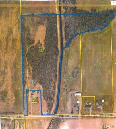 $200,000 | 2093 East County Highway 450, Sikeston, MO 63801