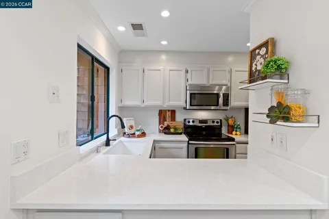$699,000 | 417 Westcliffe Place, Walnut Creek, CA 94596