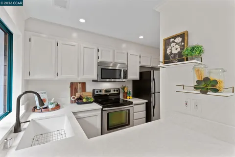 $699,000 | 417 Westcliffe Place, Walnut Creek, CA 94596