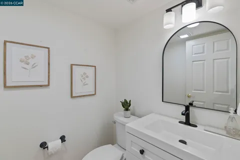 $699,000 | 417 Westcliffe Place, Walnut Creek, CA 94596