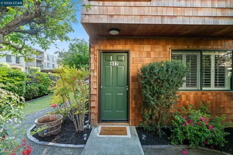 $699,000 | 417 Westcliffe Place, Walnut Creek, CA 94596