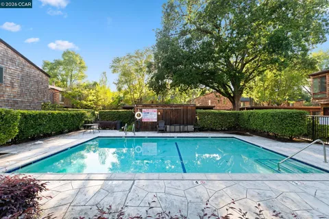$699,000 | 417 Westcliffe Place, Walnut Creek, CA 94596