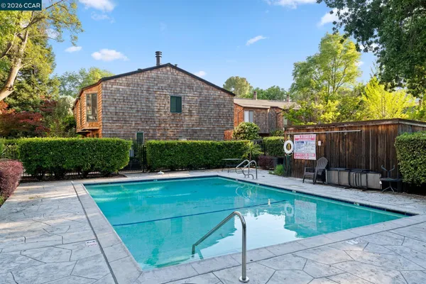 $699,000 | 417 Westcliffe Place, Walnut Creek, CA 94596