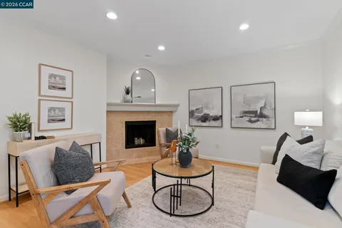 $699,000 | 417 Westcliffe Place, Walnut Creek, CA 94596