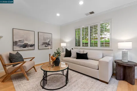 $699,000 | 417 Westcliffe Place, Walnut Creek, CA 94596