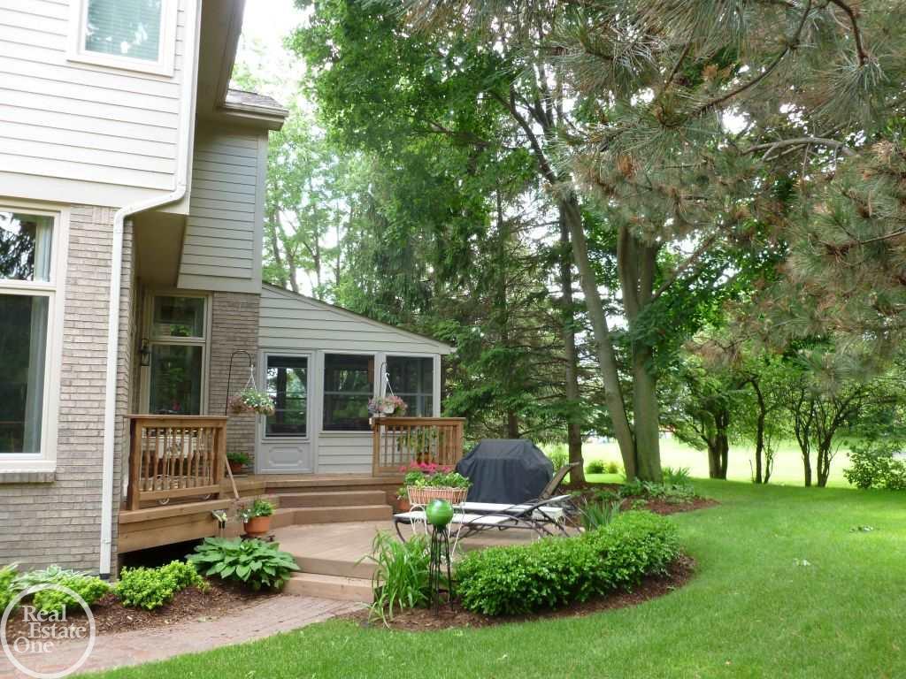 1901 Grayslake Drive Rochester Hills, MI 48306 - Photo 7 of 45