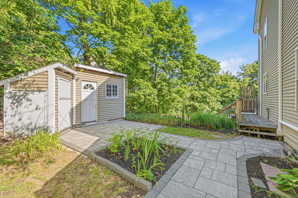 77 Thayer Road Braintree, MA 02184 - Photo 41 of 42