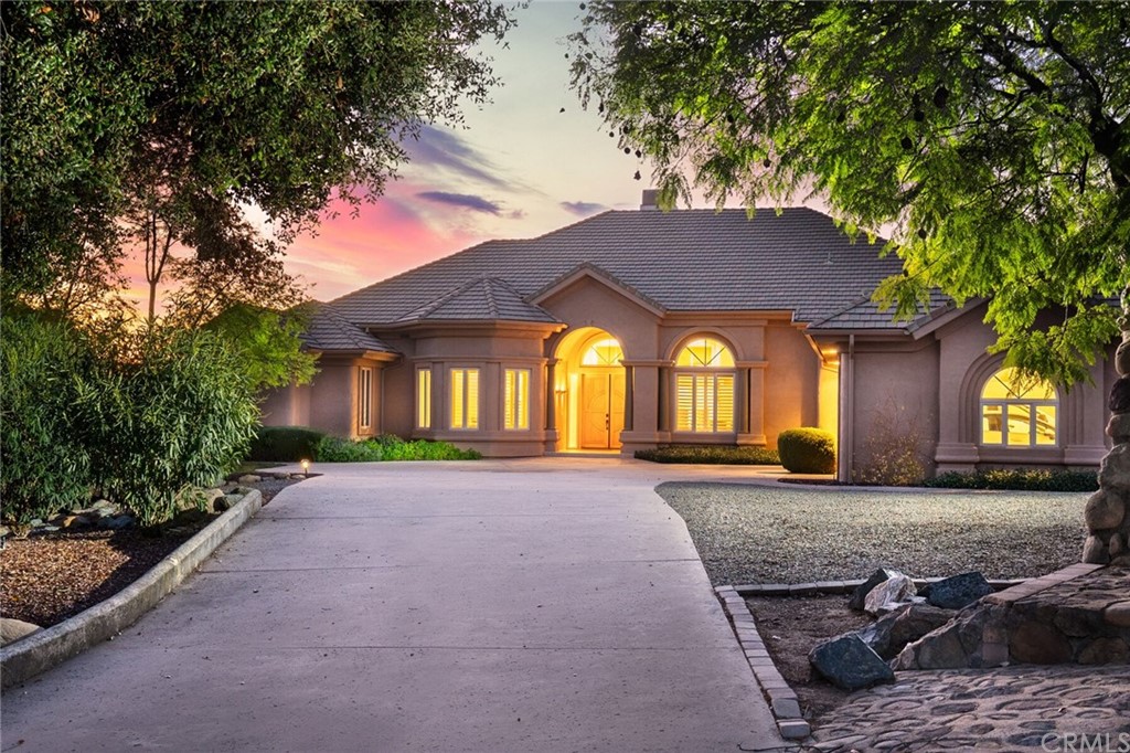 38421 Carrillo Road Fallbrook, CA 92028 - Photo 1 of 1