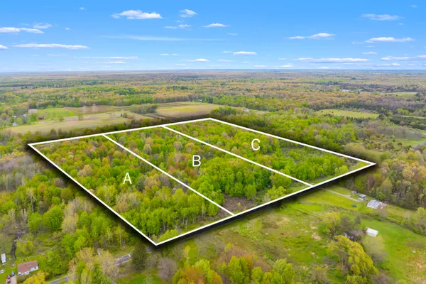 $210,000 | V/l 102nd Avenue, Grand Junction, MI 49056