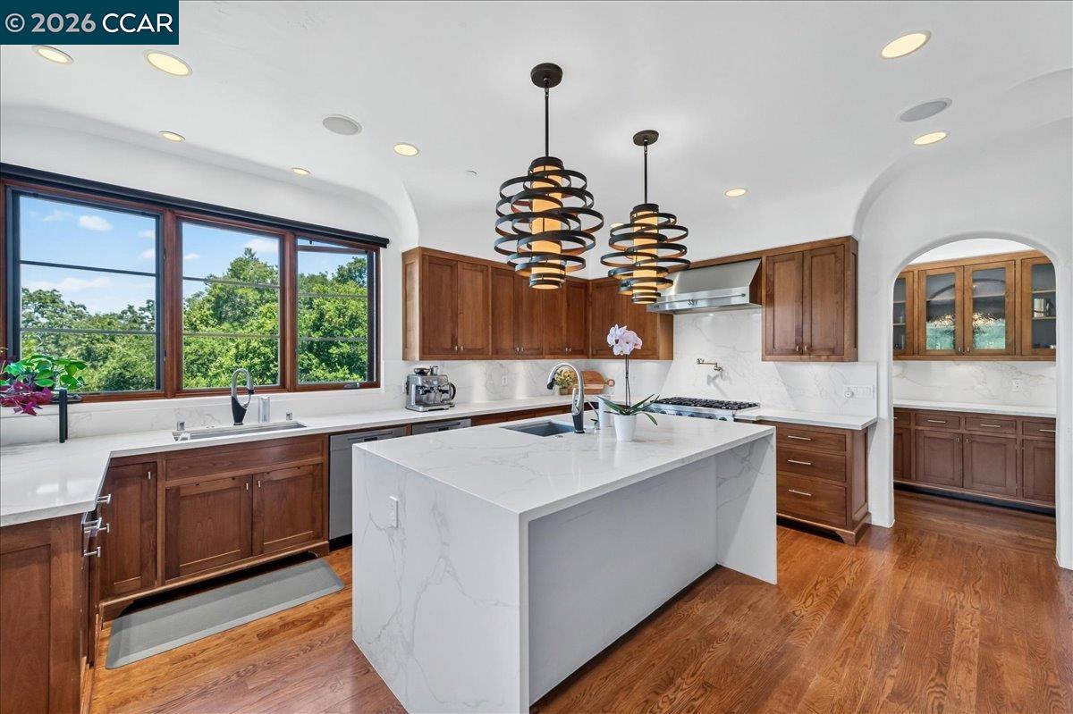 820 Acalanes Road Lafayette, CA 94549 - Photo 58 of 99