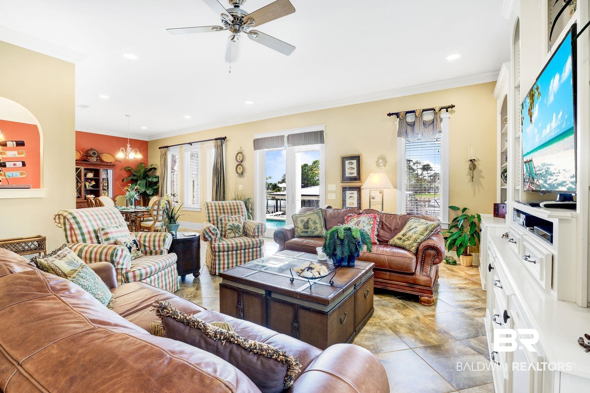 26159-26157 Marina Road Orange Beach, AL 36561 - Photo 3 of 50 East Unit