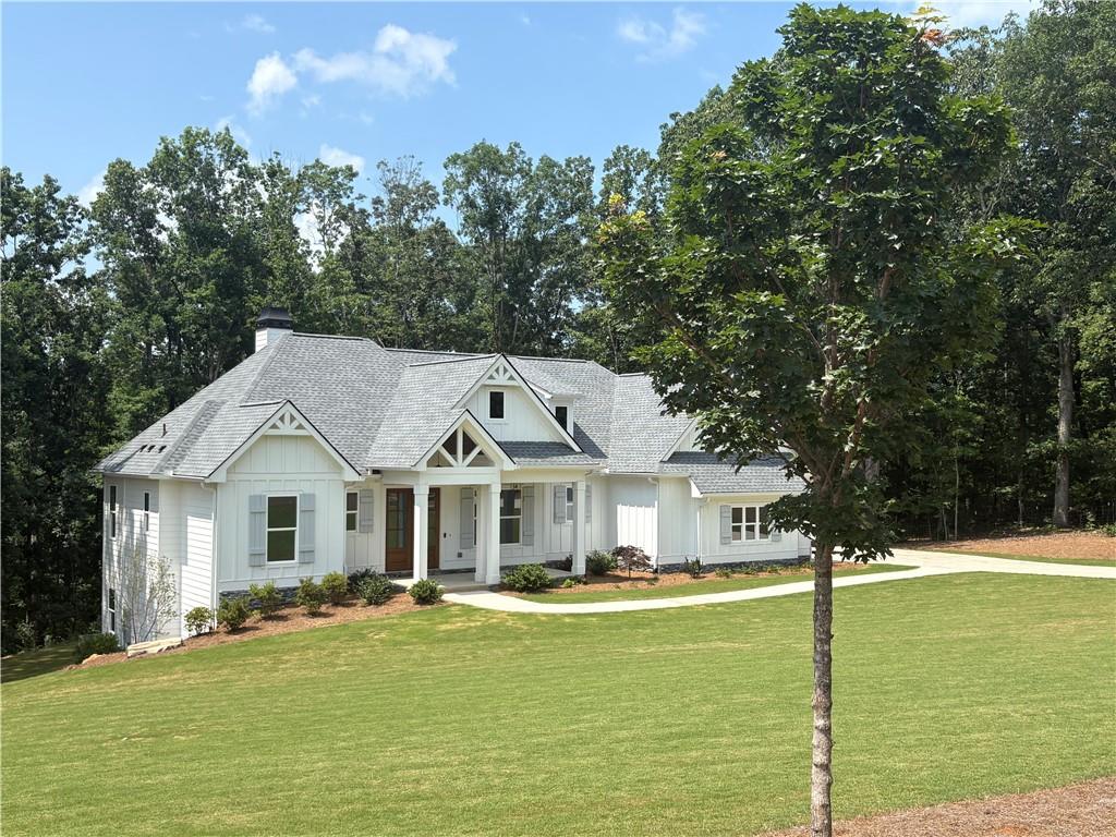 4762 Conns Creek Road Ball Ground, GA 30107 - Photo 39 of 39