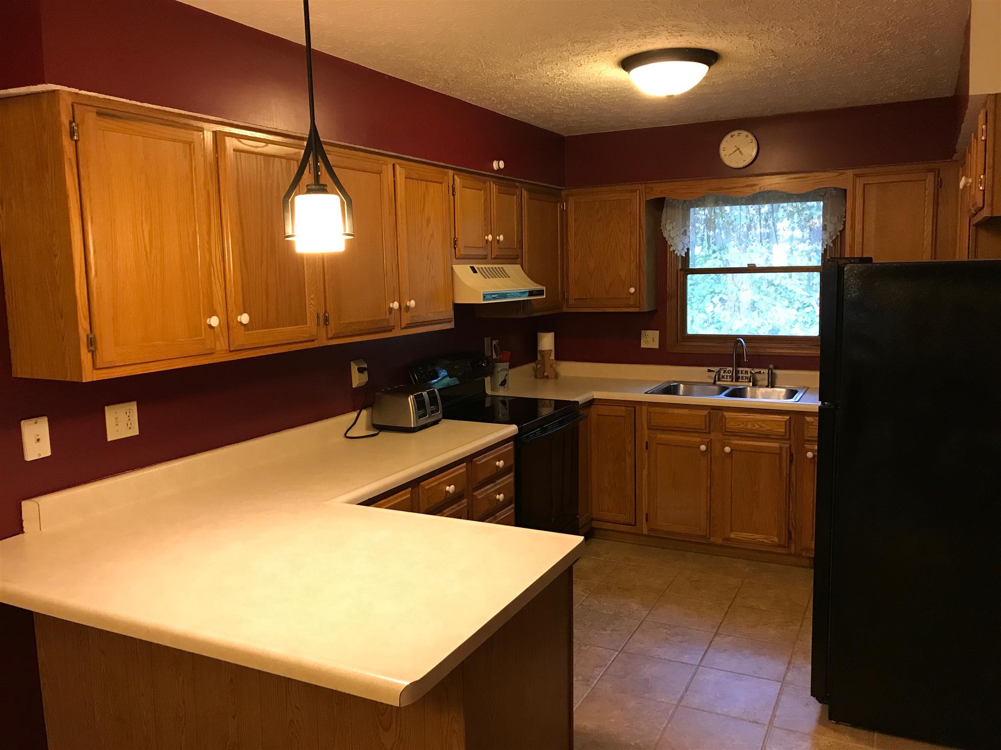 3653 West Cockrell Road Bloomington, IN 47403 - Photo 12 of 27 Gallery Image 12