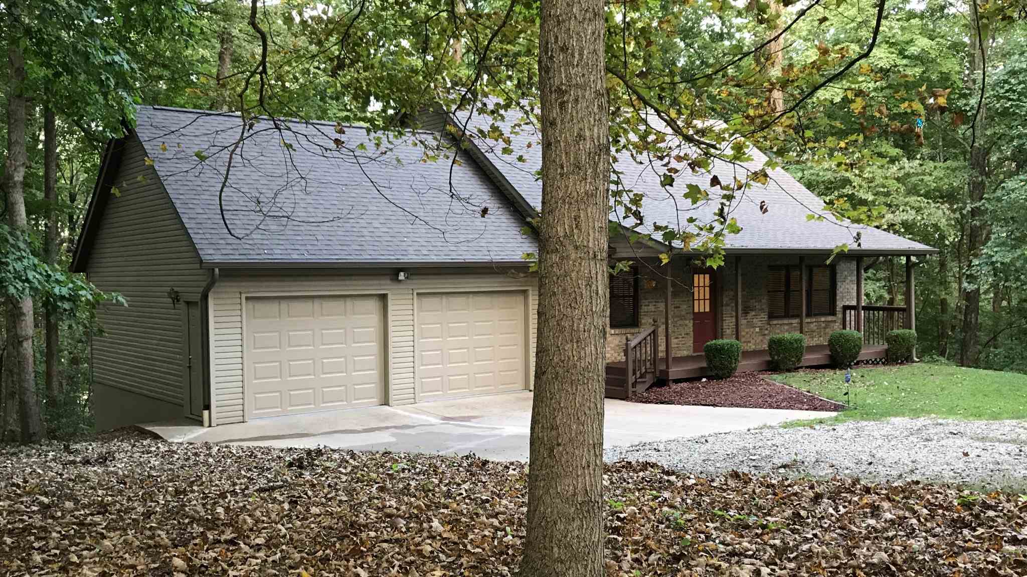 3653 West Cockrell Road Bloomington, IN 47403 - Photo 3 of 27 Gallery Image 3