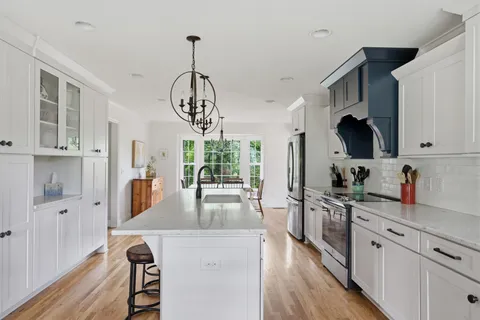 $1,250,000 | 1207 Arrowhead Drive, Brentwood, TN 37027