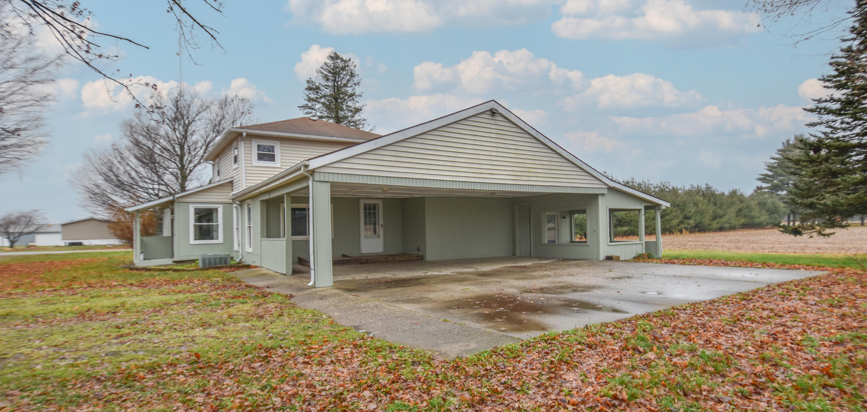 1067 Bell Road Coldwater, MI 49036 - Photo 38 of 40 DSC_1023-Edit