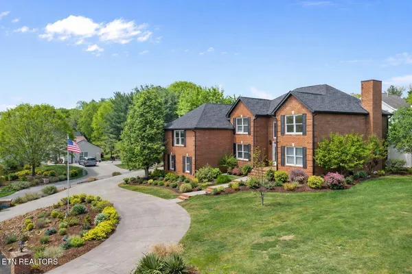 $660,000 | 1201 Briar Lea, Sevierville, TN 37862