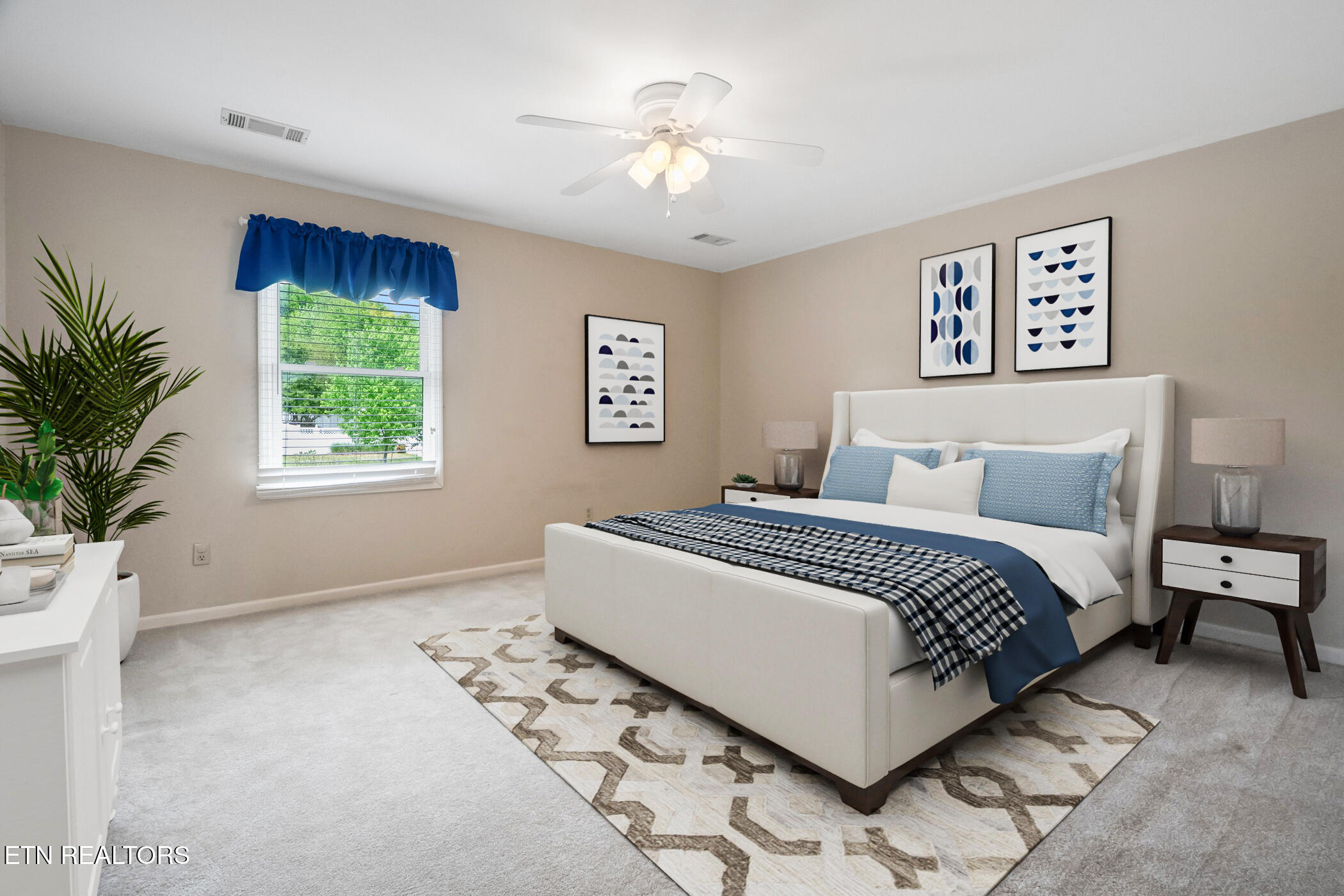 1201 Briar Lea Sevierville, TN 37862 - Photo 31 of 41 3RD BR