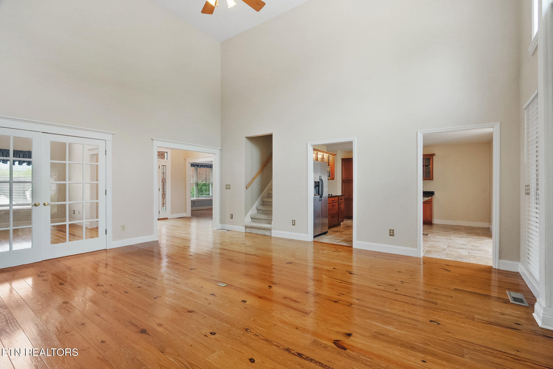 1201 Briar Lea Sevierville, TN 37862 - Photo 33 of 41 Living Room 3