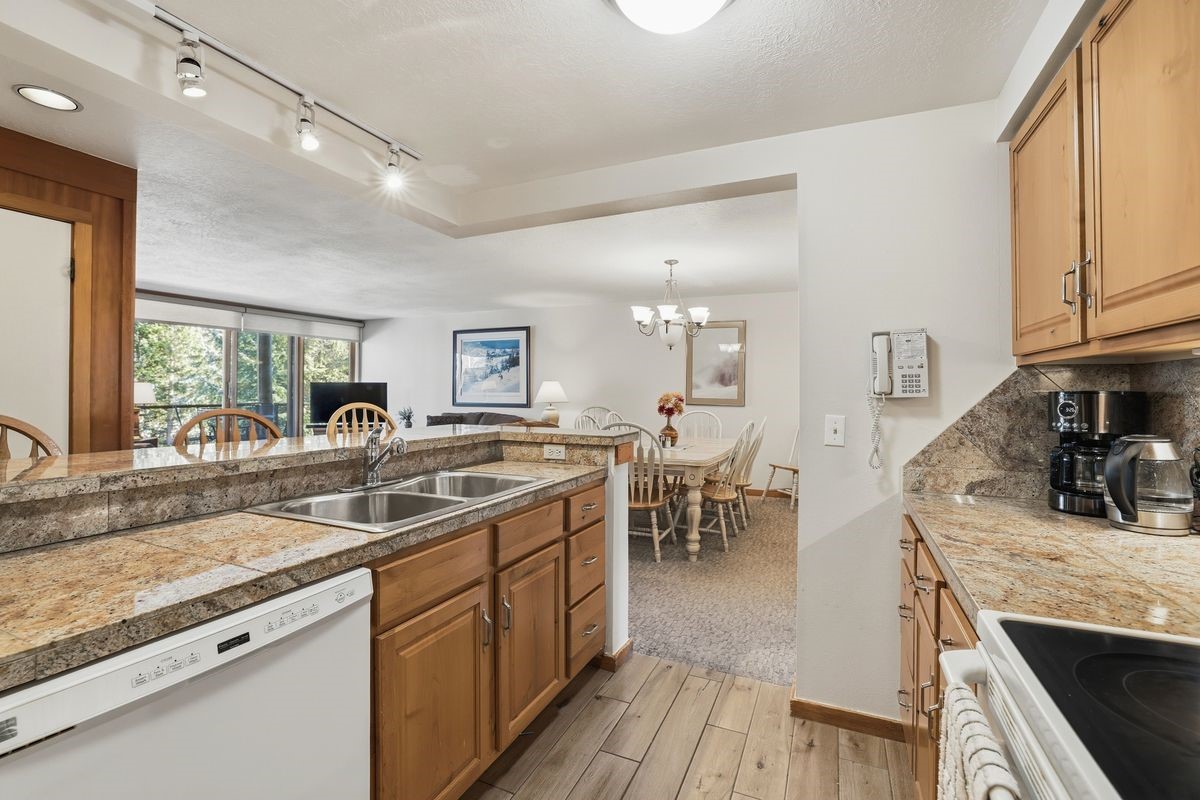 21700 Highway 6, Unit 2009 Keystone, CO 80435 - Photo 11 of 39