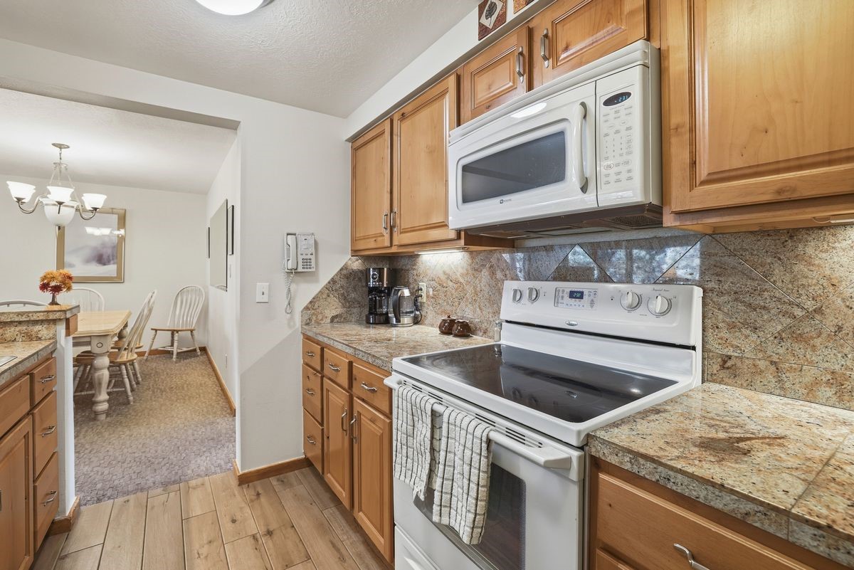 21700 Highway 6, Unit 2009 Keystone, CO 80435 - Photo 12 of 39