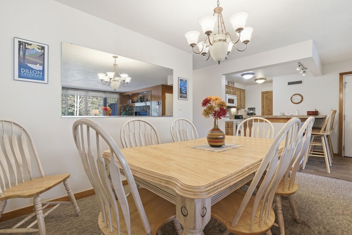 21700 Highway 6, Unit 2009 Keystone, CO 80435 - Photo 14 of 39