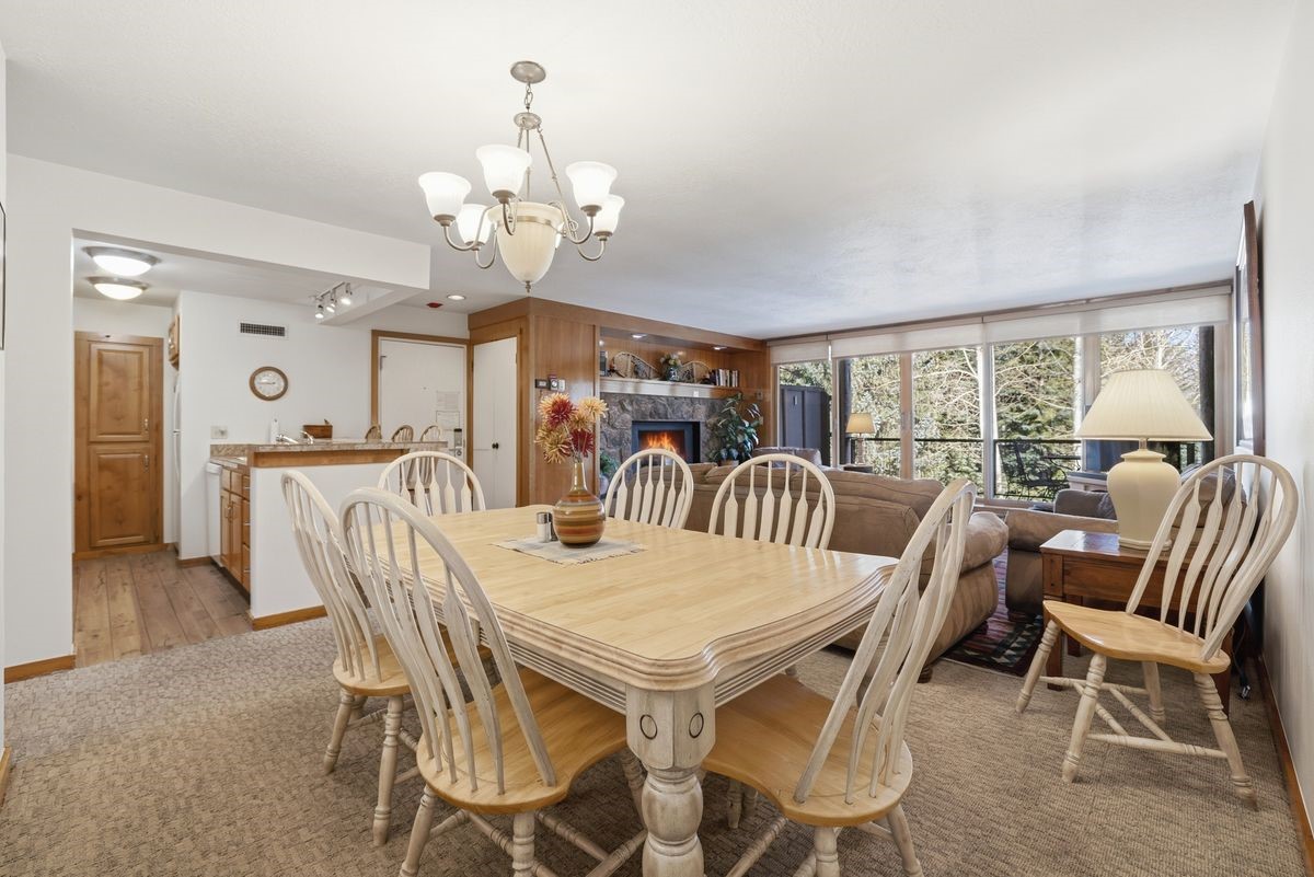 21700 Highway 6, Unit 2009 Keystone, CO 80435 - Photo 15 of 39