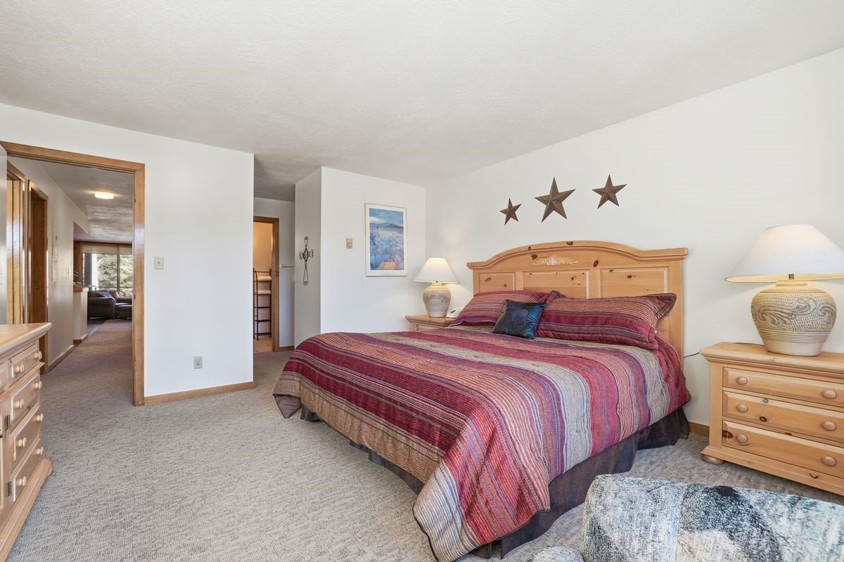 21700 Highway 6, Unit 2009 Keystone, CO 80435 - Photo 17 of 39