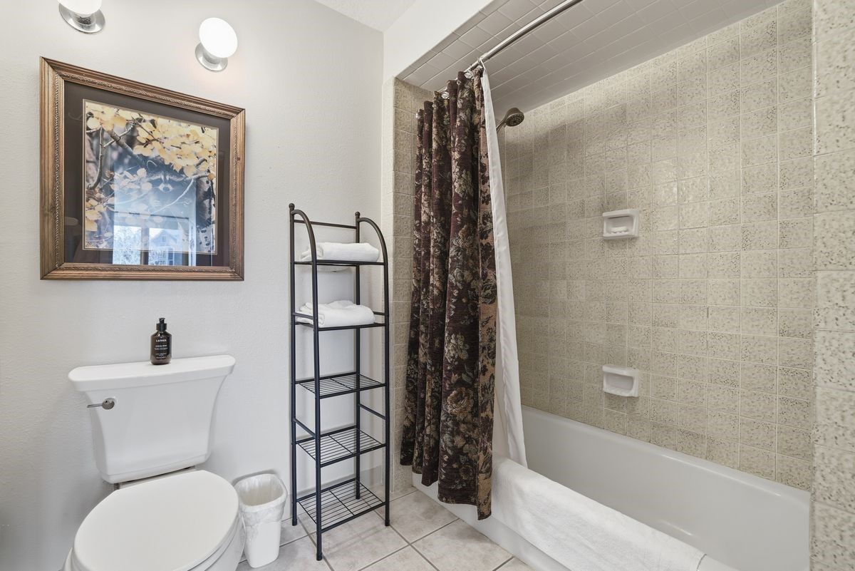 21700 Highway 6, Unit 2009 Keystone, CO 80435 - Photo 19 of 39