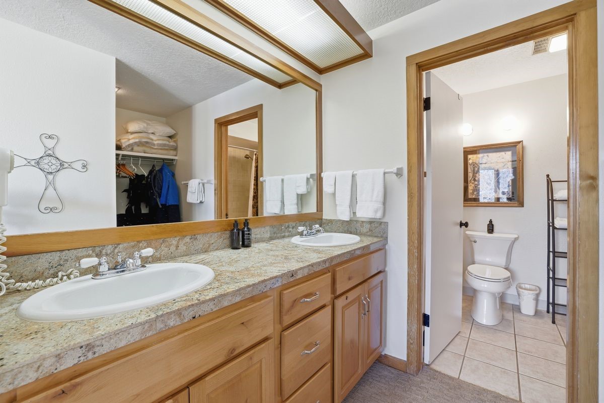 21700 Highway 6, Unit 2009 Keystone, CO 80435 - Photo 24 of 39