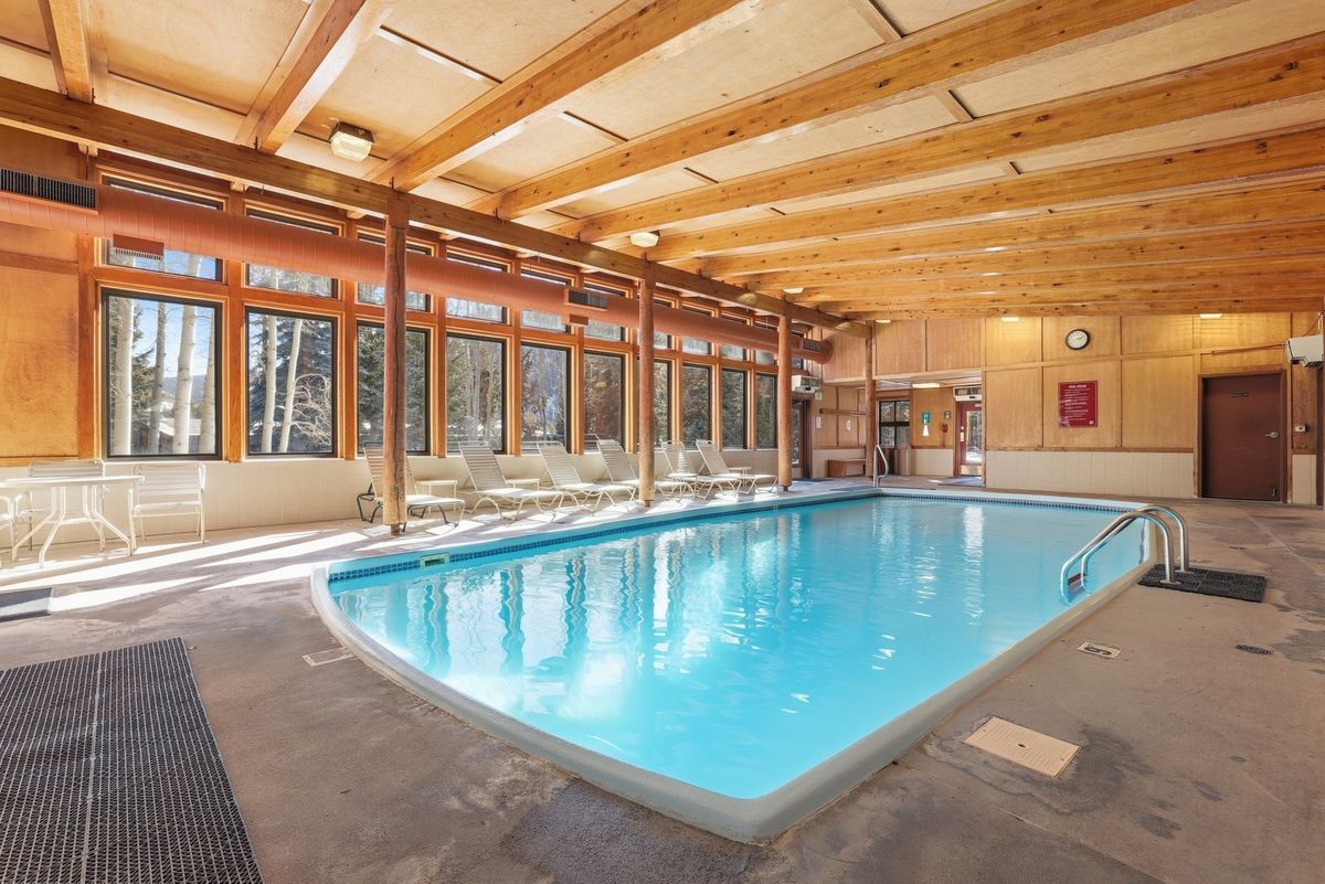 21700 Highway 6, Unit 2009 Keystone, CO 80435 - Photo 26 of 39