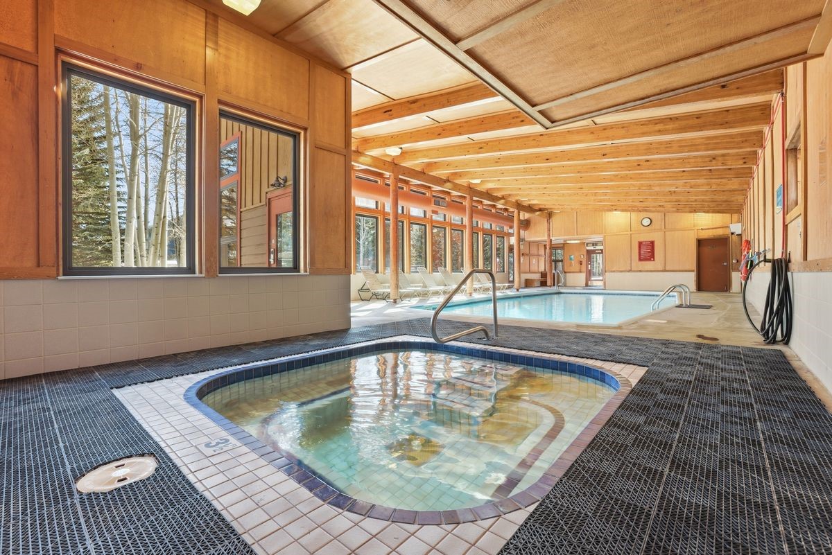 21700 Highway 6, Unit 2009 Keystone, CO 80435 - Photo 27 of 39