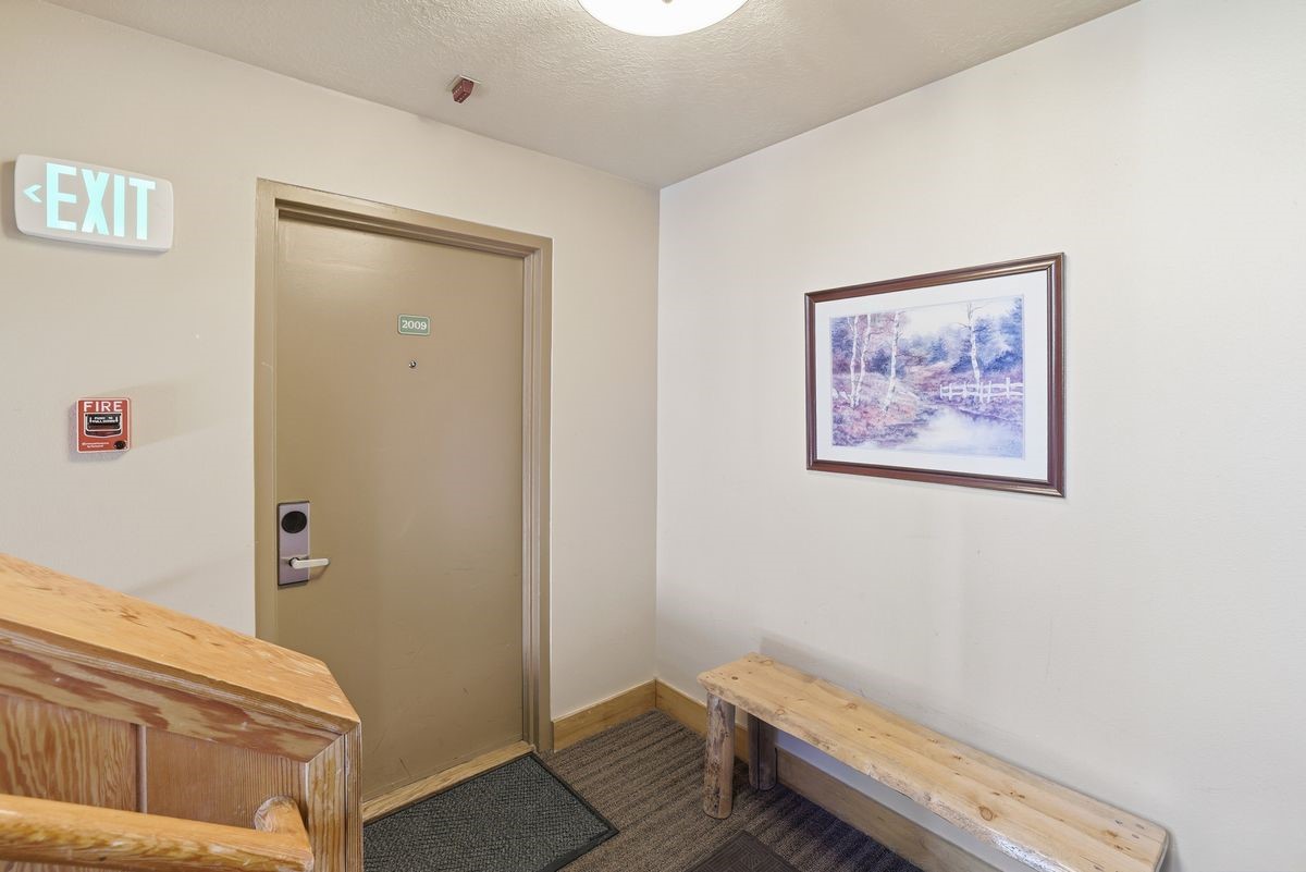 21700 Highway 6, Unit 2009 Keystone, CO 80435 - Photo 30 of 39