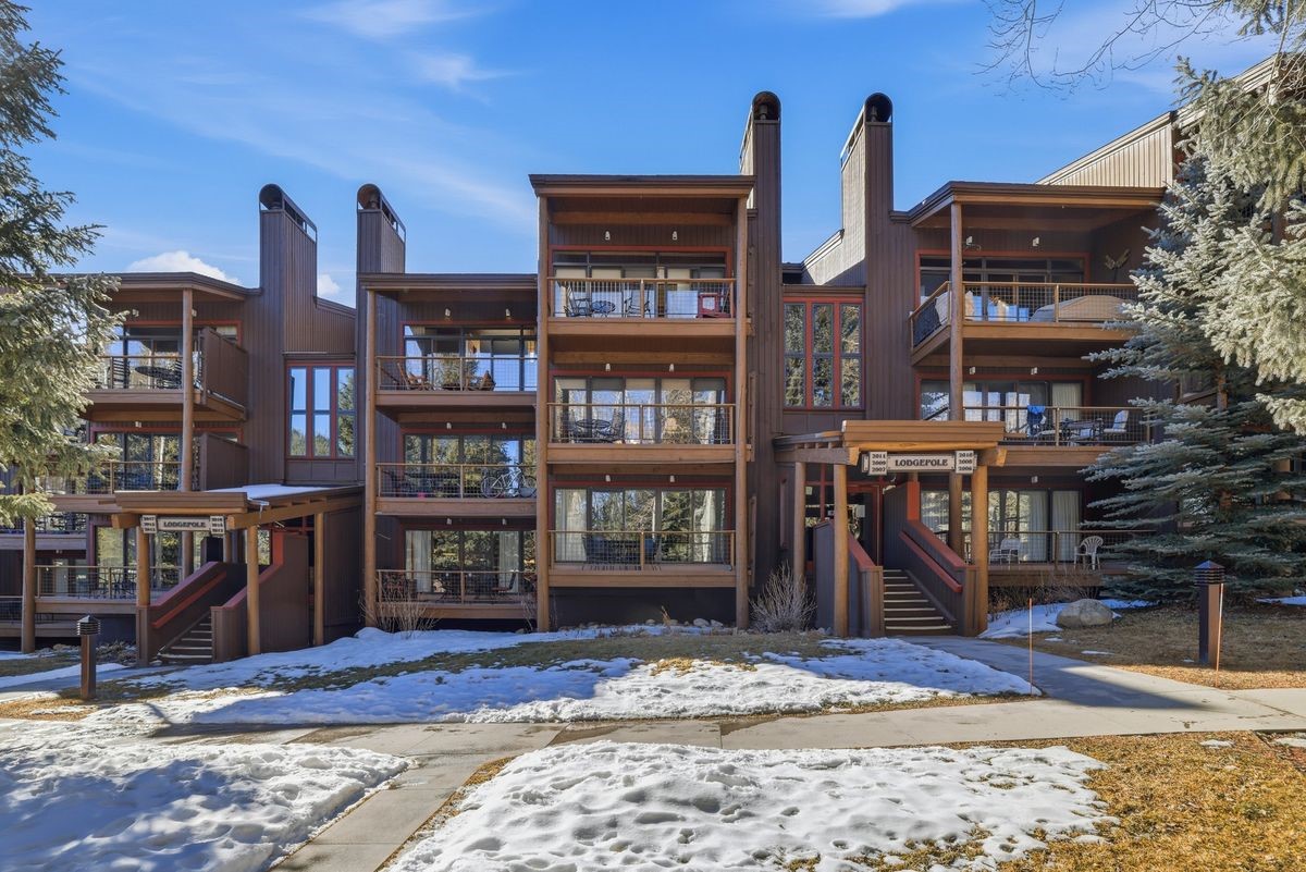 21700 Highway 6, Unit 2009 Keystone, CO 80435 - Photo 32 of 39