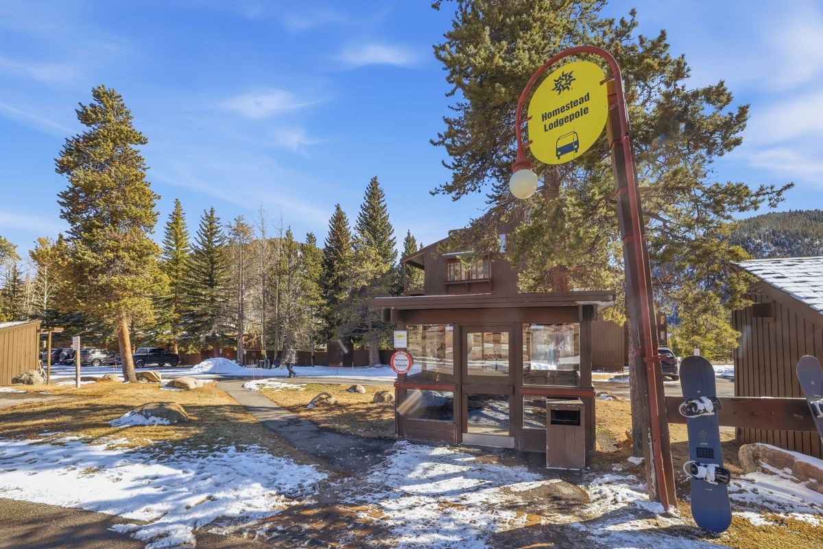 21700 Highway 6, Unit 2009 Keystone, CO 80435 - Photo 36 of 39