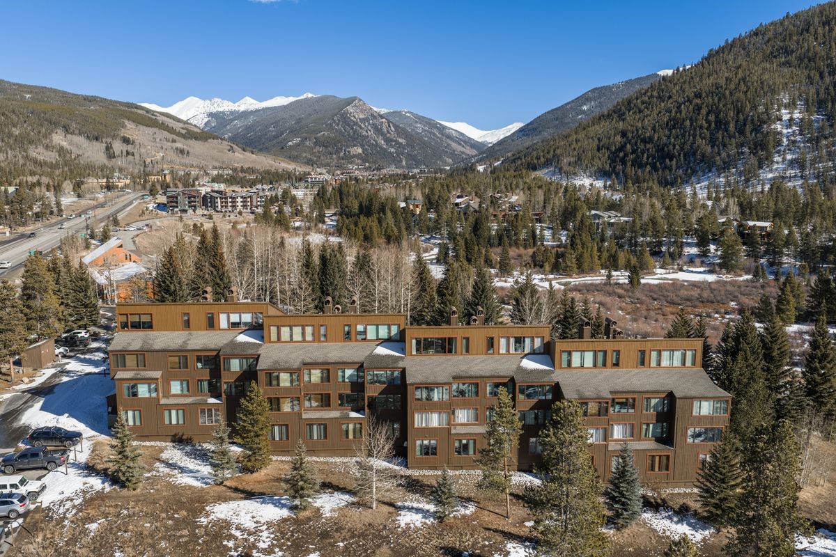 21700 Highway 6, Unit 2009 Keystone, CO 80435 - Photo 37 of 39