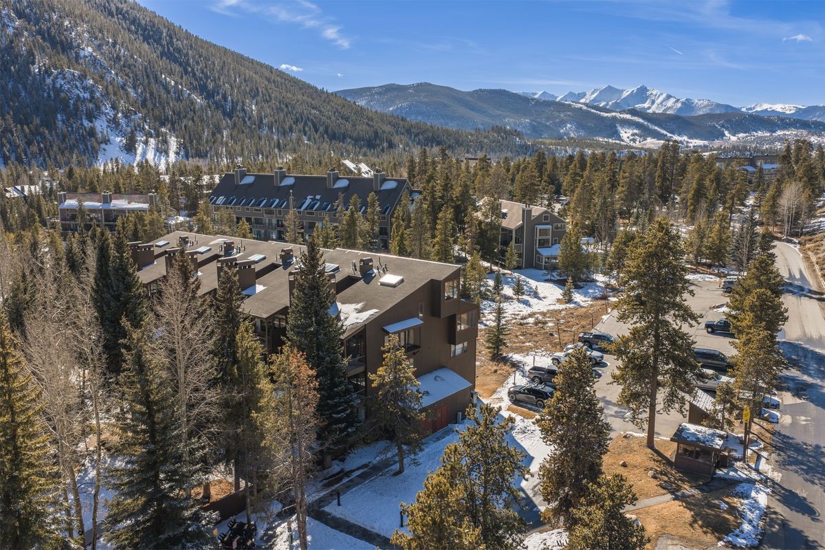 21700 Highway 6, Unit 2009 Keystone, CO 80435 - Photo 38 of 39